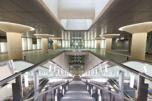 U-Bahn-Haltestelle-Chlodwigplatz