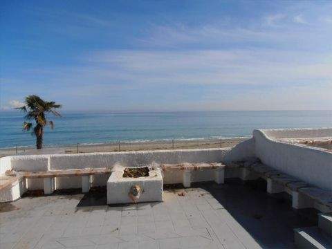 Olympische Riviera Renditeobjekte, Mehrfamilienhäuser, Geschäftshäuser, Kapitalanlage