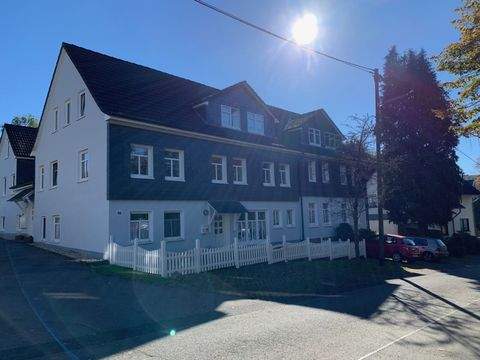 Waldbröl Wohnungen, Waldbröl Wohnung mieten