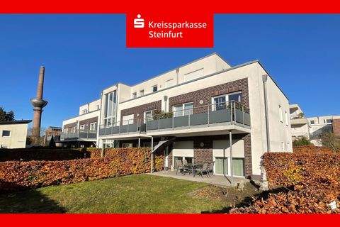 Lengerich Wohnungen, Lengerich Wohnung kaufen