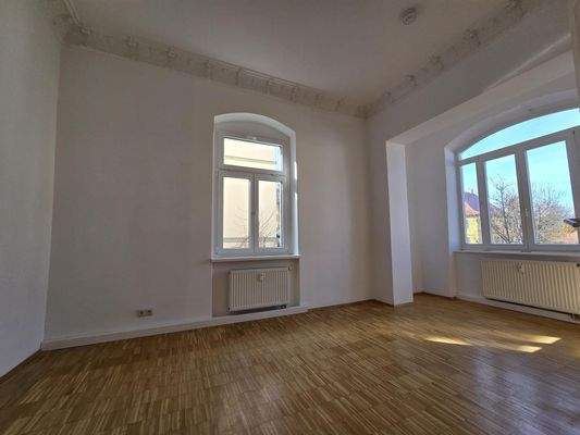 Kaitzer Str.135 WE02 Schlafen