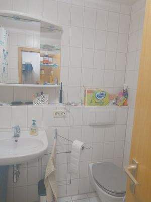 Badezimmer Bild 2