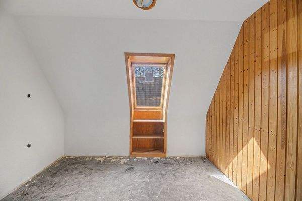 Büro / Gästezimmer