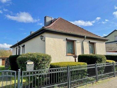 Liebenwalde Häuser, Liebenwalde Haus kaufen