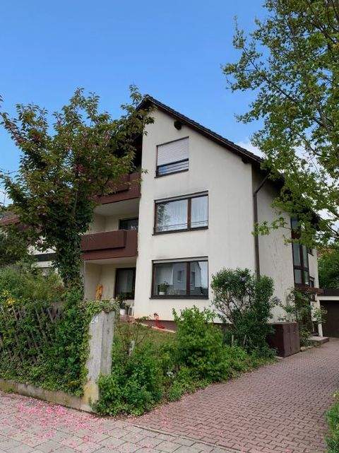 Fürth Wohnungen, Fürth Wohnung mieten