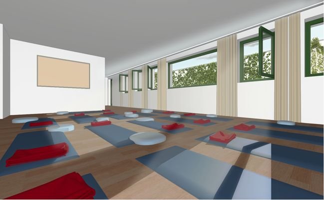 Visualisierung