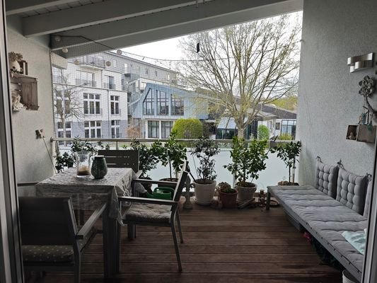Loggia OG
