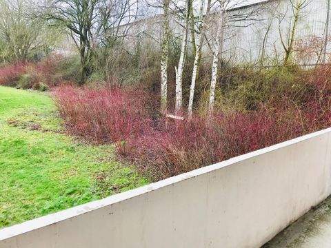 Bad Gandersheim Wohnungen, Bad Gandersheim Wohnung mieten