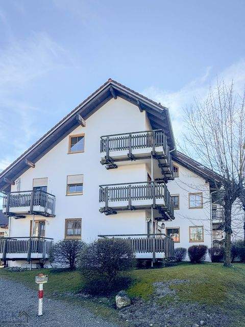 Peiting Wohnungen, Peiting Wohnung kaufen