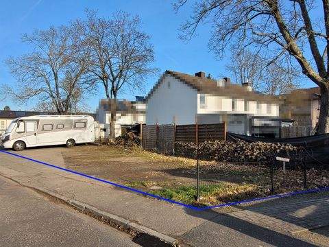 Troisdorf Grundstücke, Troisdorf Grundstück kaufen