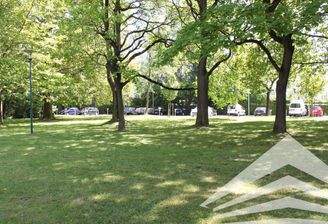 Grünzone Paul Hahn Center