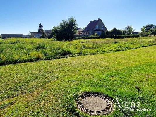 Grundstück Ansicht 8