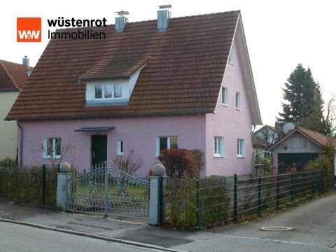 Landsberg am Lech Häuser, Landsberg am Lech Haus mieten 