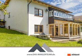 Charmantes Familienrefugium mit großem Potenzial