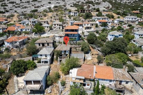 Thassos Häuser, Thassos Haus kaufen