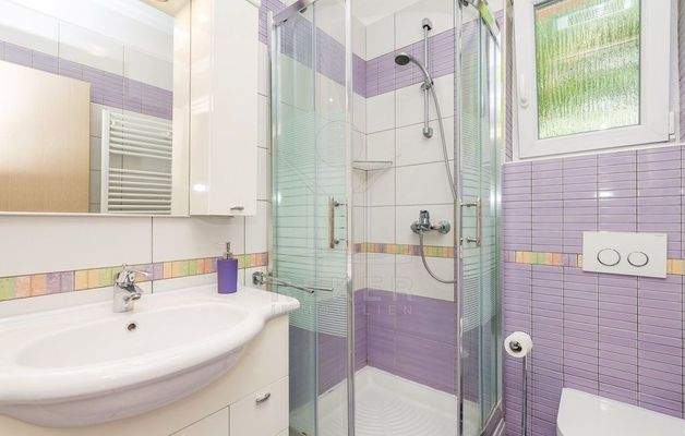 Harmonisch abgestimmte Bäder