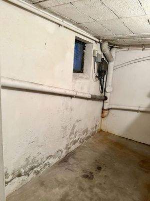 Keller 3 - Abstellraum