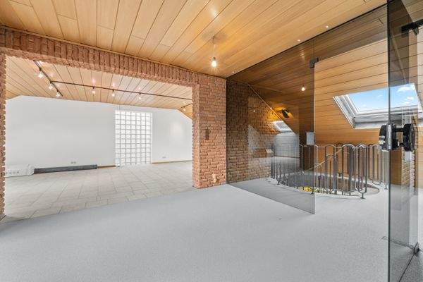 Obergeschoss - Patrick Pfeiffer Immobilien