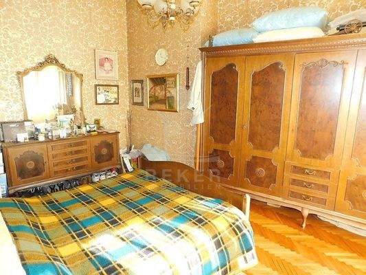 Zwei Schlafzimmer zum Träumen