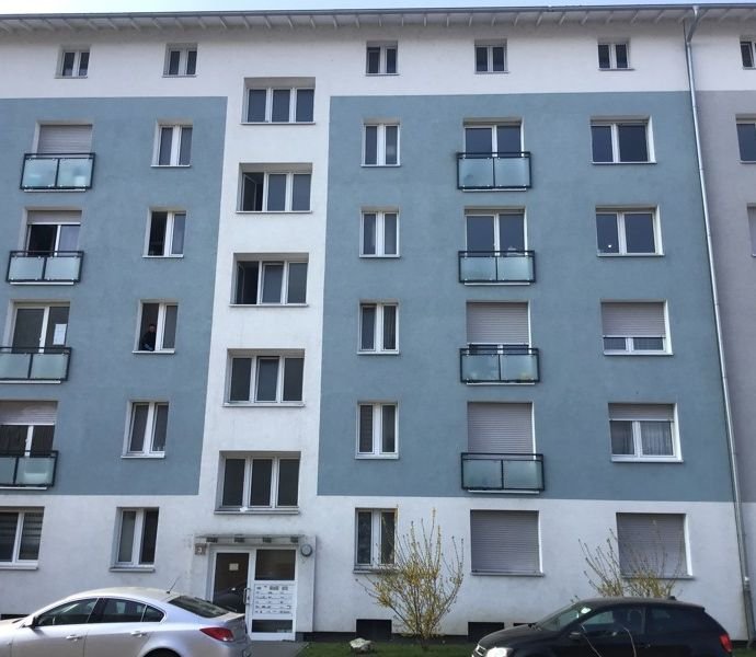 4,5 Zimmer Wohnung in Ludwigshafen (Süd)