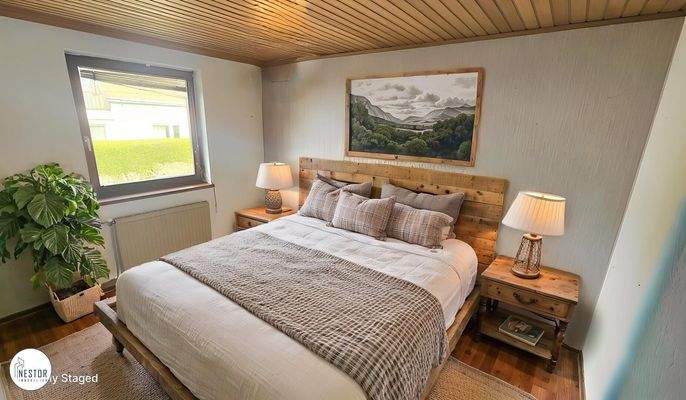 Haus - NESTOR Immobilien