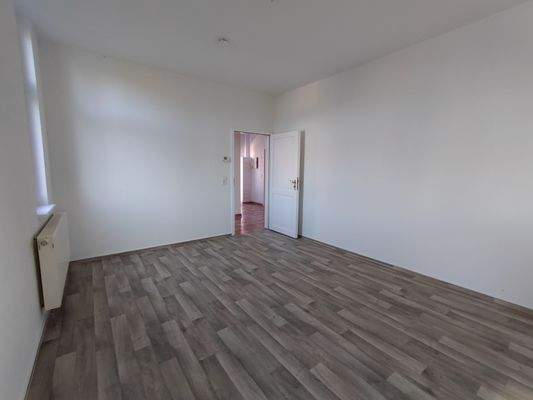 Wohnung Haus 3 - Wohnzimmer