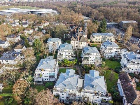 Frankfurt am Main Wohnungen, Frankfurt am Main Wohnung kaufen