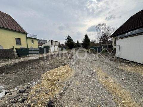 Korneuburg Grundstücke, Korneuburg Grundstück kaufen