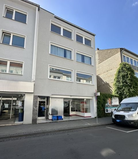 Düren Renditeobjekte, Mehrfamilienhäuser, Geschäftshäuser, Kapitalanlage