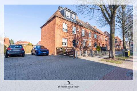 Emden Häuser, Emden Haus kaufen