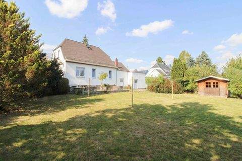 Chemnitz Häuser, Chemnitz Haus kaufen