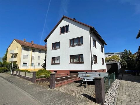 Rastatt Häuser, Rastatt Haus kaufen