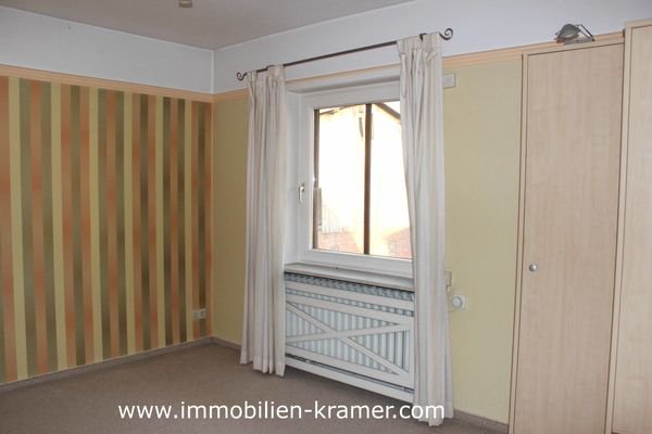 Hinterhaus OG Zimmer 2