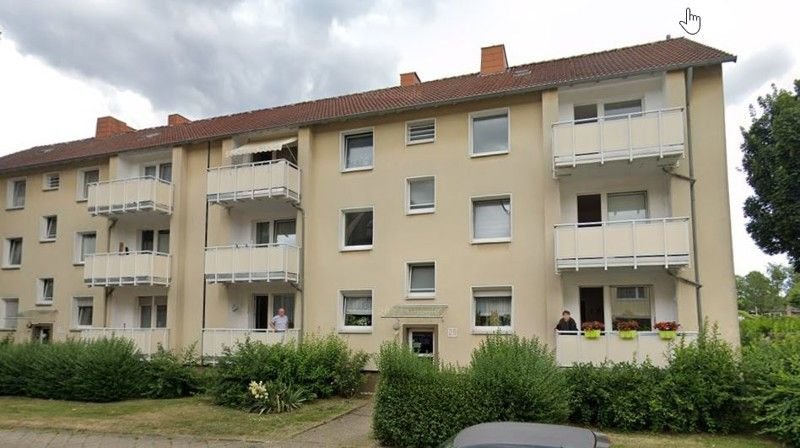 3 Zimmer Wohnung in Bochum (Leithe)