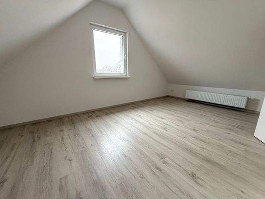 genug Platz für Kinder 