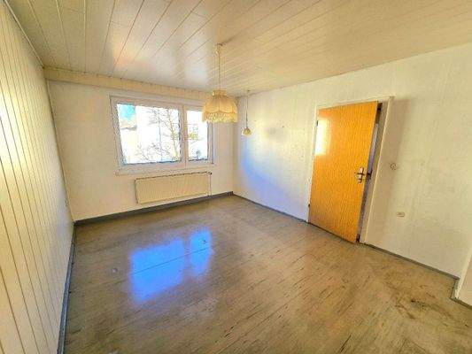 Kinderzimmer Obergeschoss