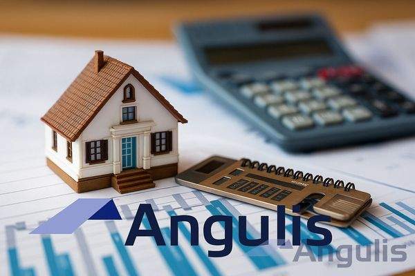 Immobilie & Angulis