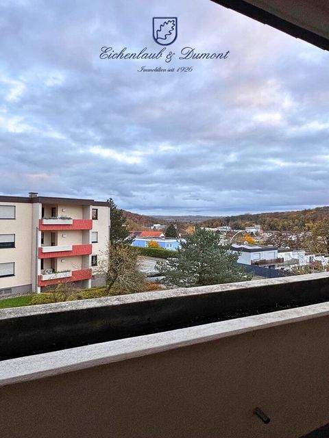 Saarbrücken Wohnungen, Saarbrücken Wohnung mieten