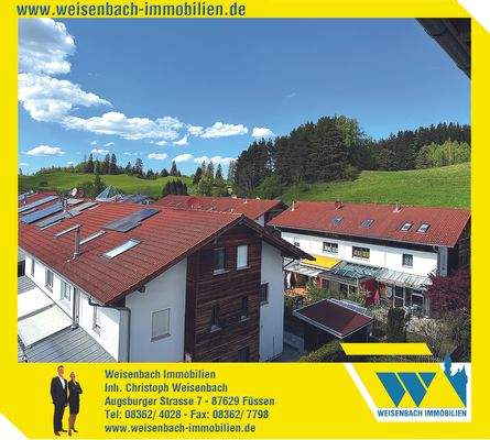 Weisenbach Immobilien