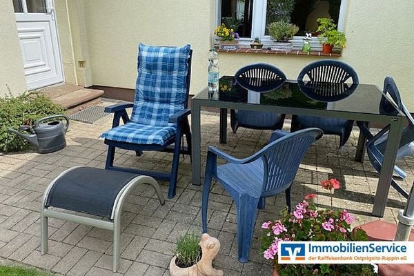 Sommerimpression