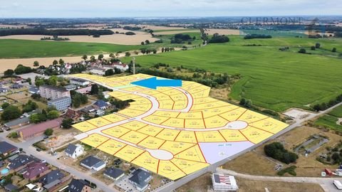 Groß Stieten Grundstücke, Groß Stieten Grundstück kaufen