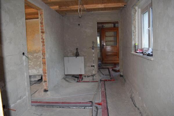 Erdgeschoss Bild 3