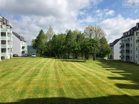 Annaberg-Buchholz Wohnungen, Annaberg-Buchholz Wohnung kaufen