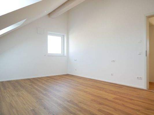 schlafen nach rechts