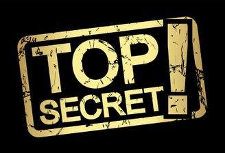 Top secret