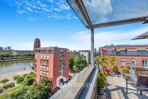 Frankfurt am Main Wohnungen, Frankfurt am Main Wohnung kaufen