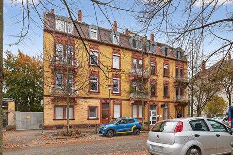 Karlsruhe / Oststadt Wohnungen, Karlsruhe / Oststadt Wohnung kaufen