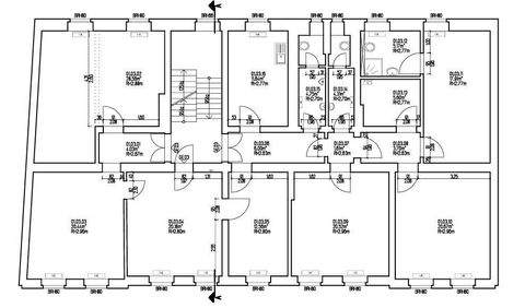 Berlin Büros, Büroräume, Büroflächen 
