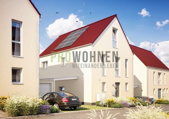 Haus Nr 4_Aussenvisualisierung