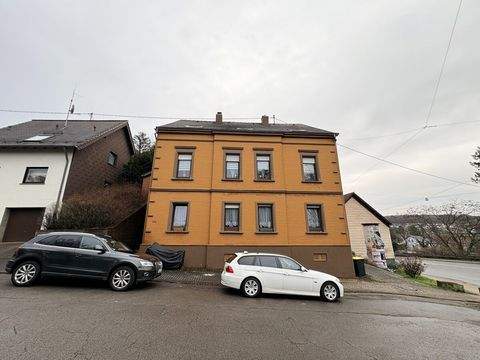 Friedrichsthal Häuser, Friedrichsthal Haus kaufen